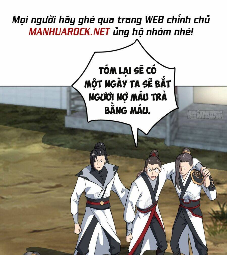 tiểu thúc tổ mời xuất sơn chapter 56 - Next chapter 57