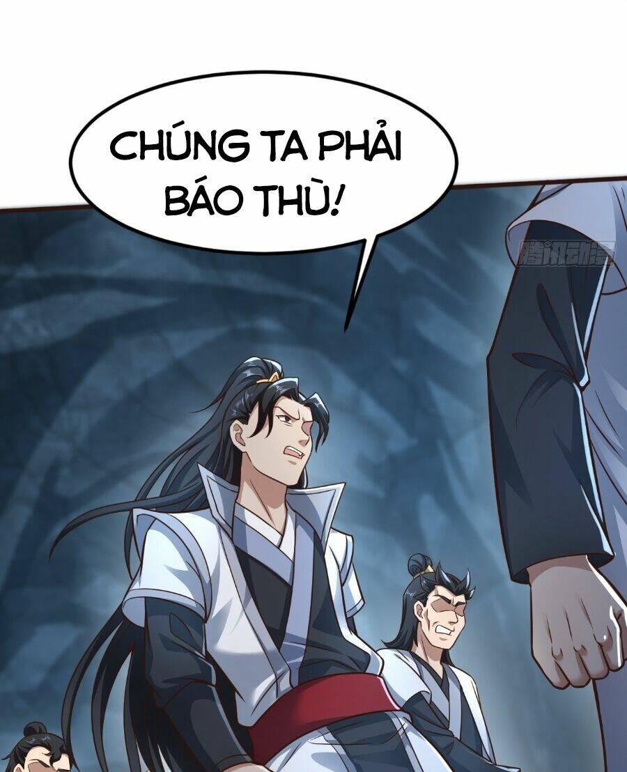 tiểu thúc tổ mời xuất sơn chapter 61 - Next chapter 62