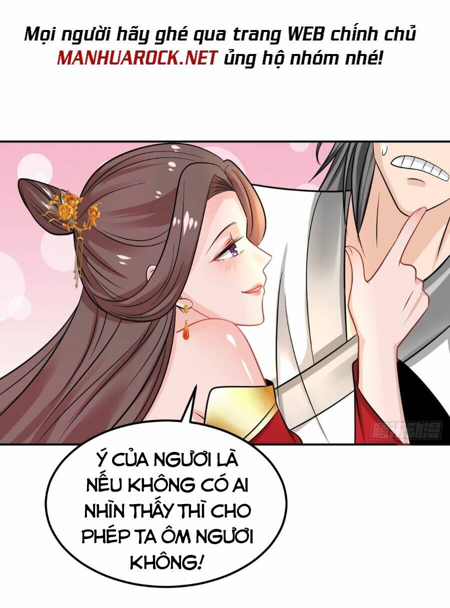 tiểu thúc tổ mời xuất sơn chapter 61 - Next chapter 62