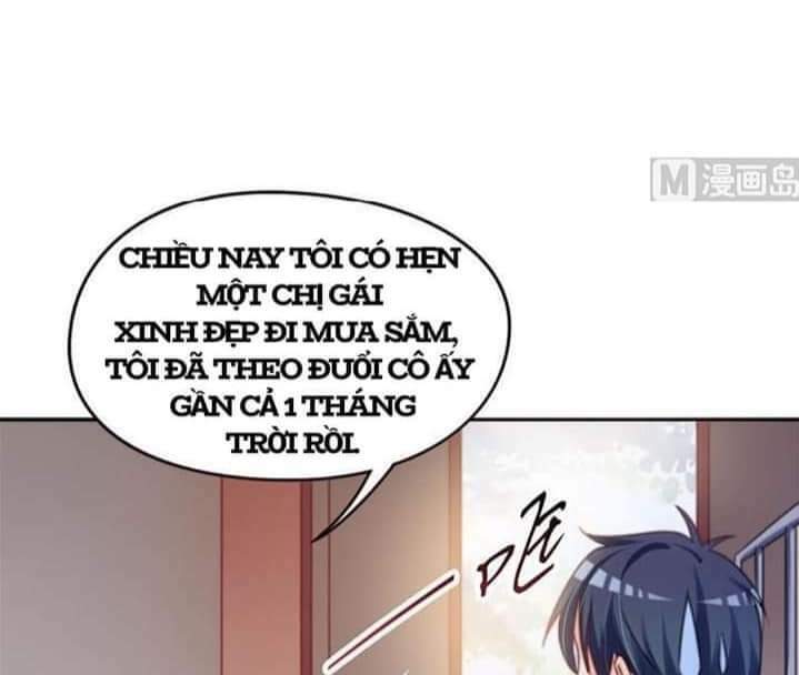 tiêu tiền ở thế giới khác Chapter 15 - Trang 2