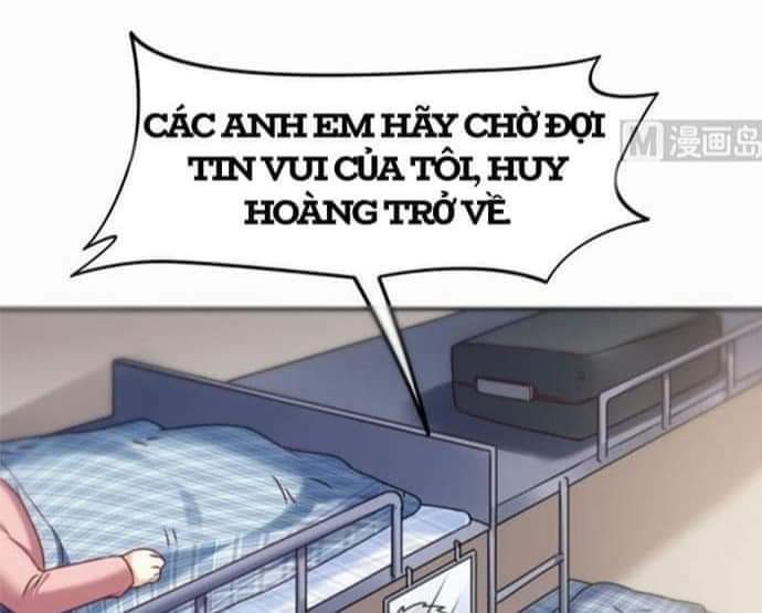 tiêu tiền ở thế giới khác Chapter 15 - Trang 2