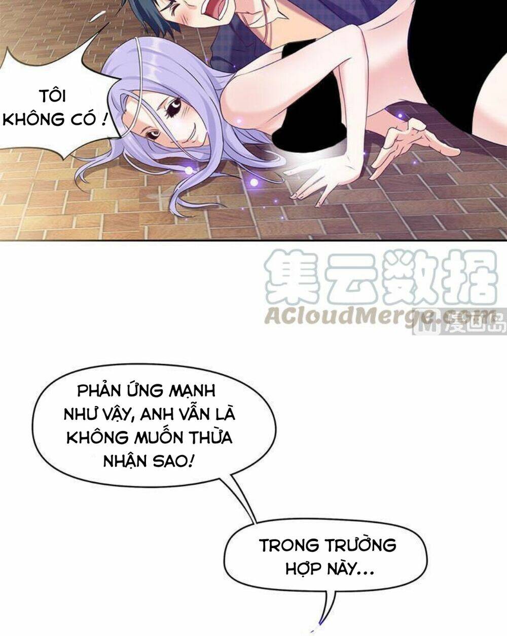 tiêu tiền ở thế giới khác chapter 26 - Trang 2