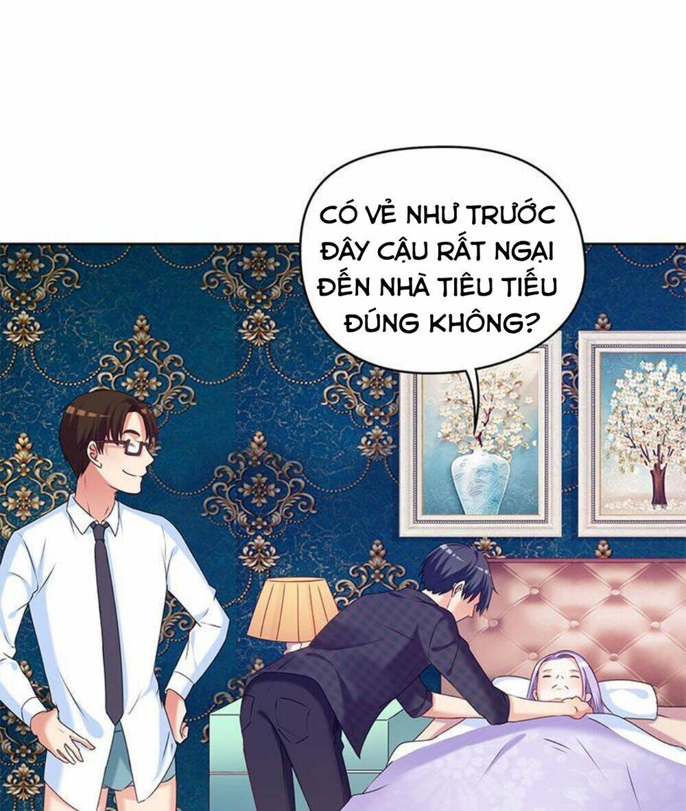 tiêu tiền ở thế giới khác chapter 30 - Trang 2