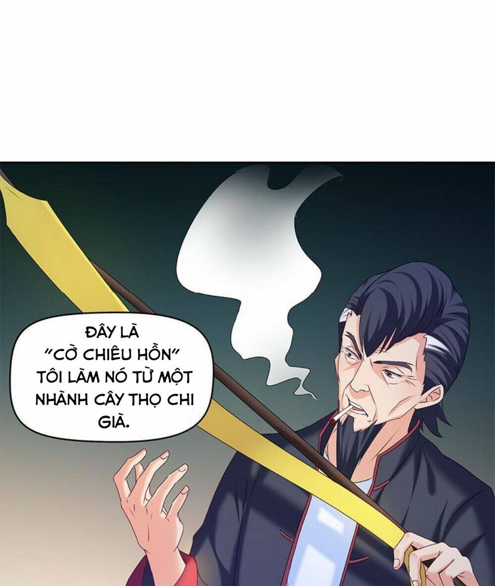 tiêu tiền ở thế giới khác chapter 42 - Trang 2