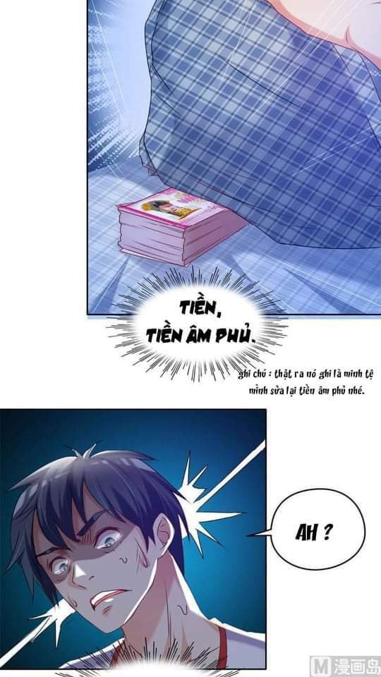 tiêu tiền ở thế giới khác chapter 7 - Next chapter 8