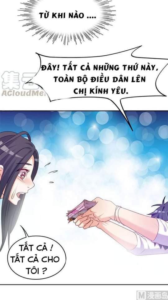 tiêu tiền ở thế giới khác chapter 7 - Next chapter 8