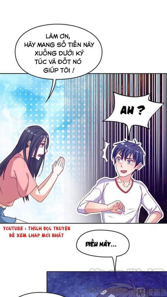 tiêu tiền ở thế giới khác chapter 7 - Next chapter 8