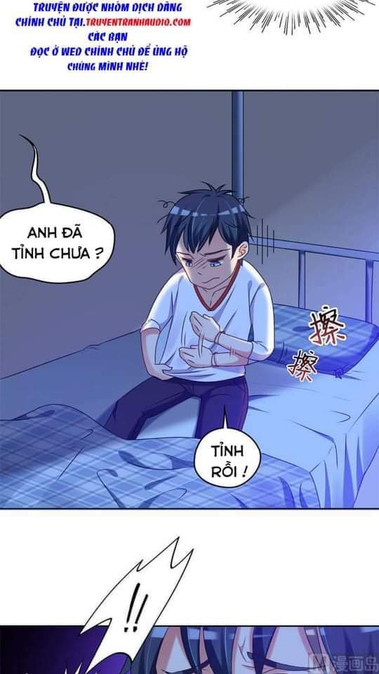 tiêu tiền ở thế giới khác chapter 7 - Next chapter 8