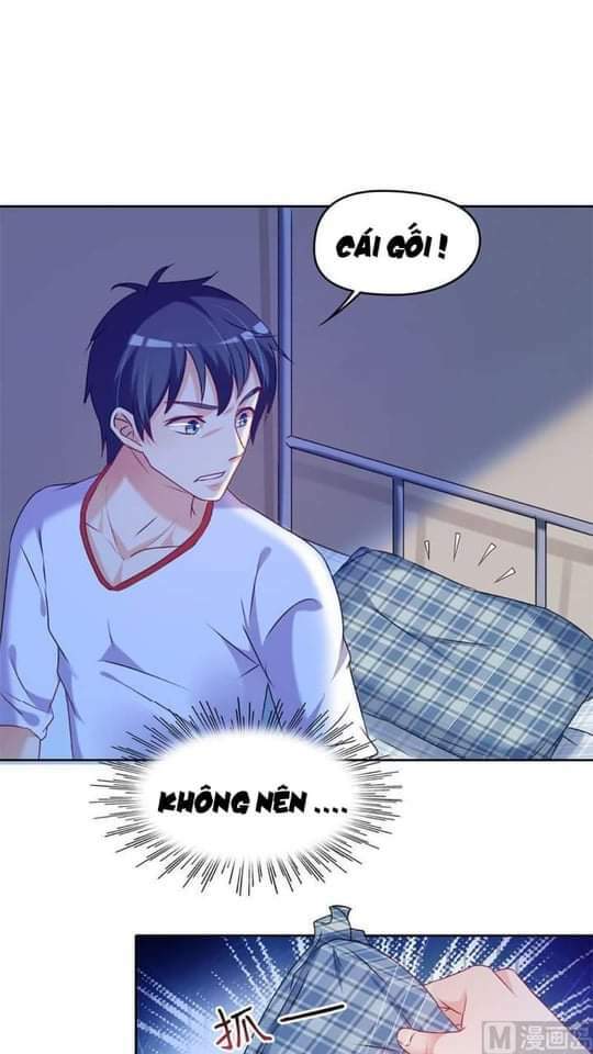 tiêu tiền ở thế giới khác chapter 7 - Next chapter 8