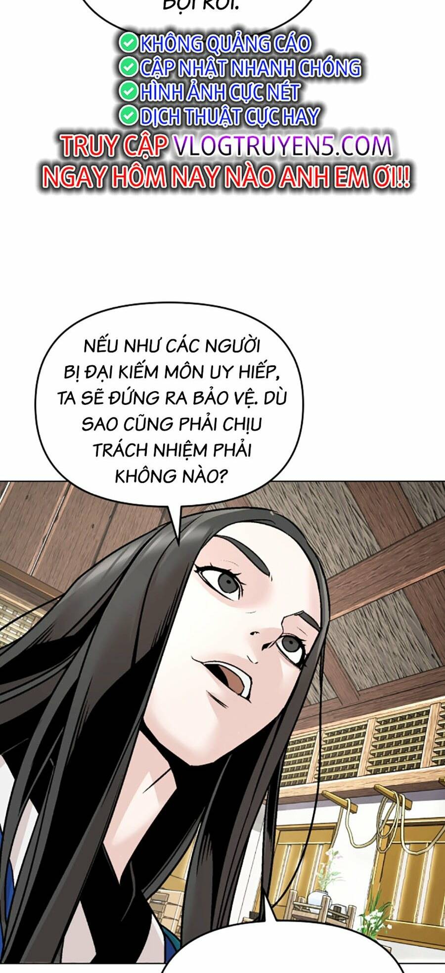 tiểu tử đáng ngờ lại là cao thủ chapter 10 - Trang 2