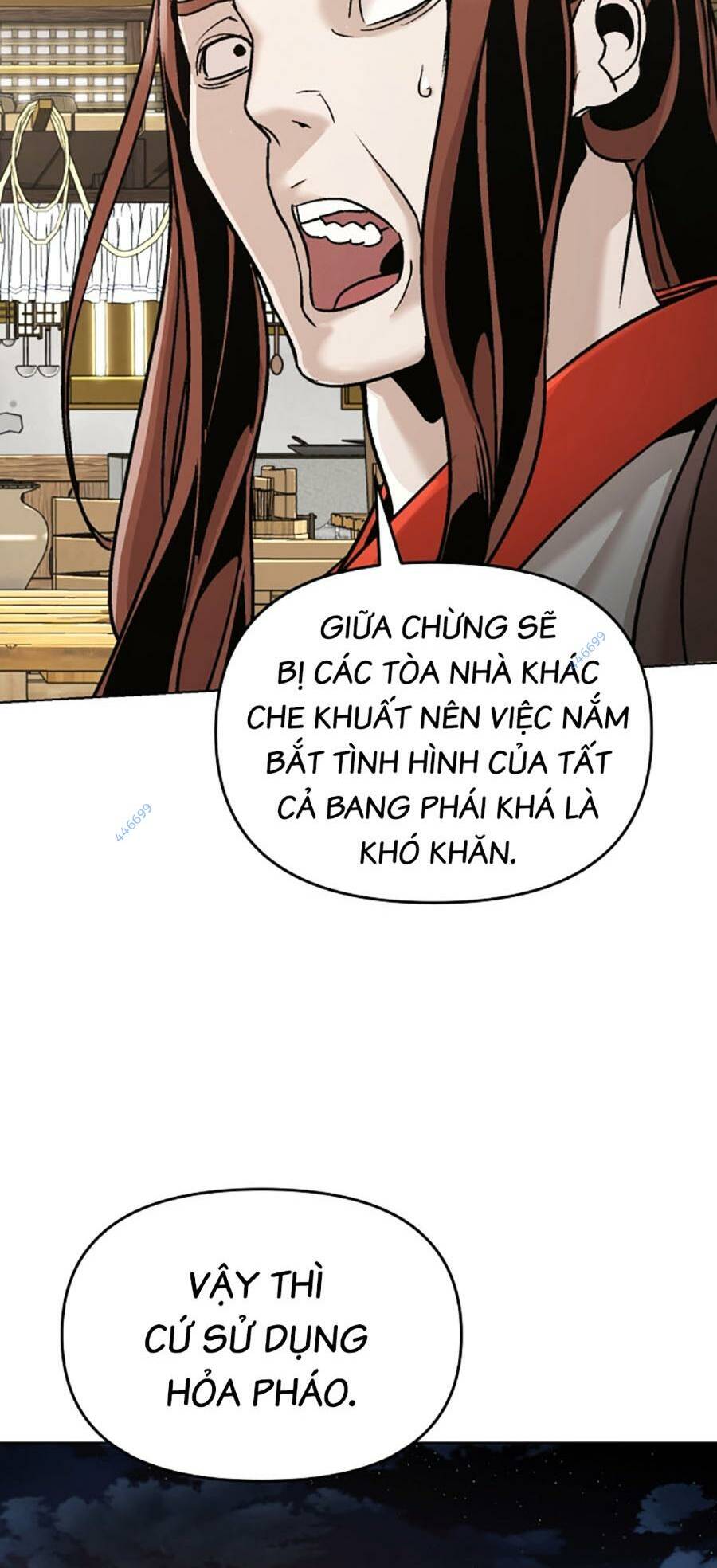 tiểu tử đáng ngờ lại là cao thủ chapter 10 - Trang 2