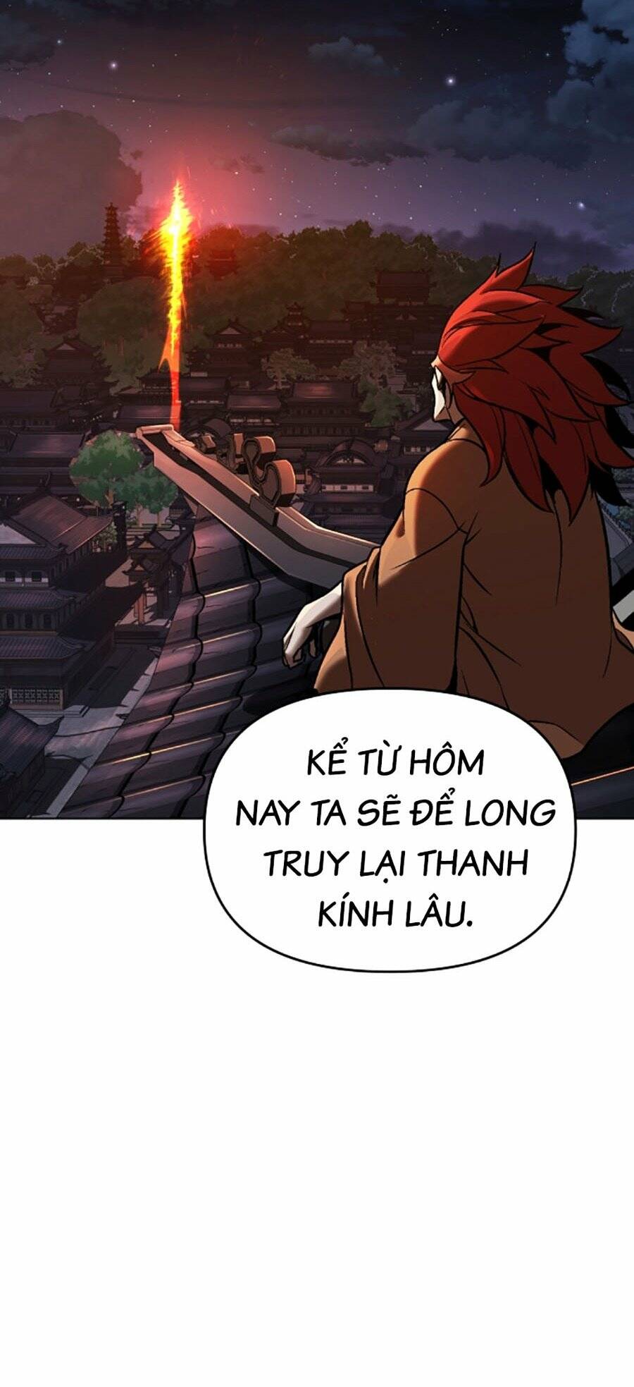 tiểu tử đáng ngờ lại là cao thủ chapter 10 - Trang 2