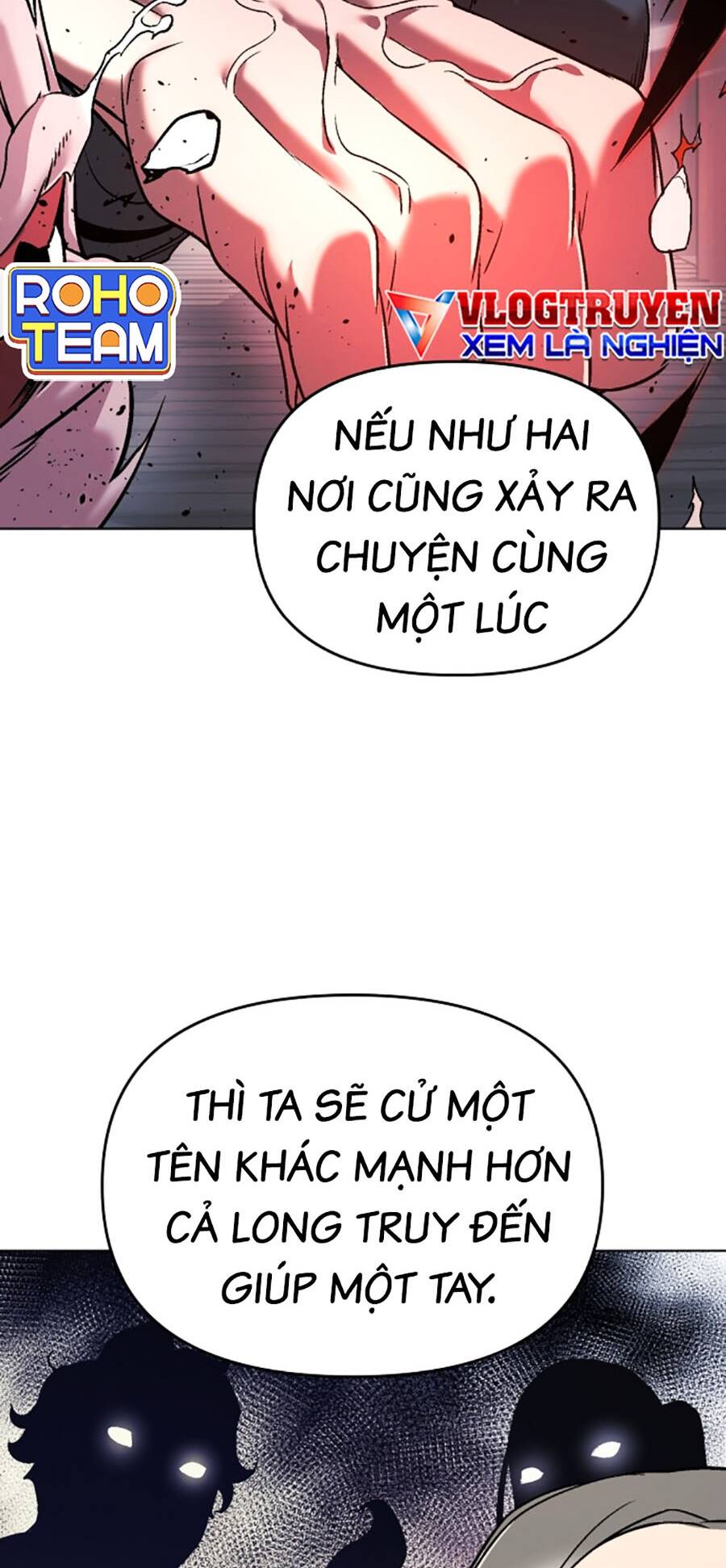 tiểu tử đáng ngờ lại là cao thủ chapter 10 - Trang 2