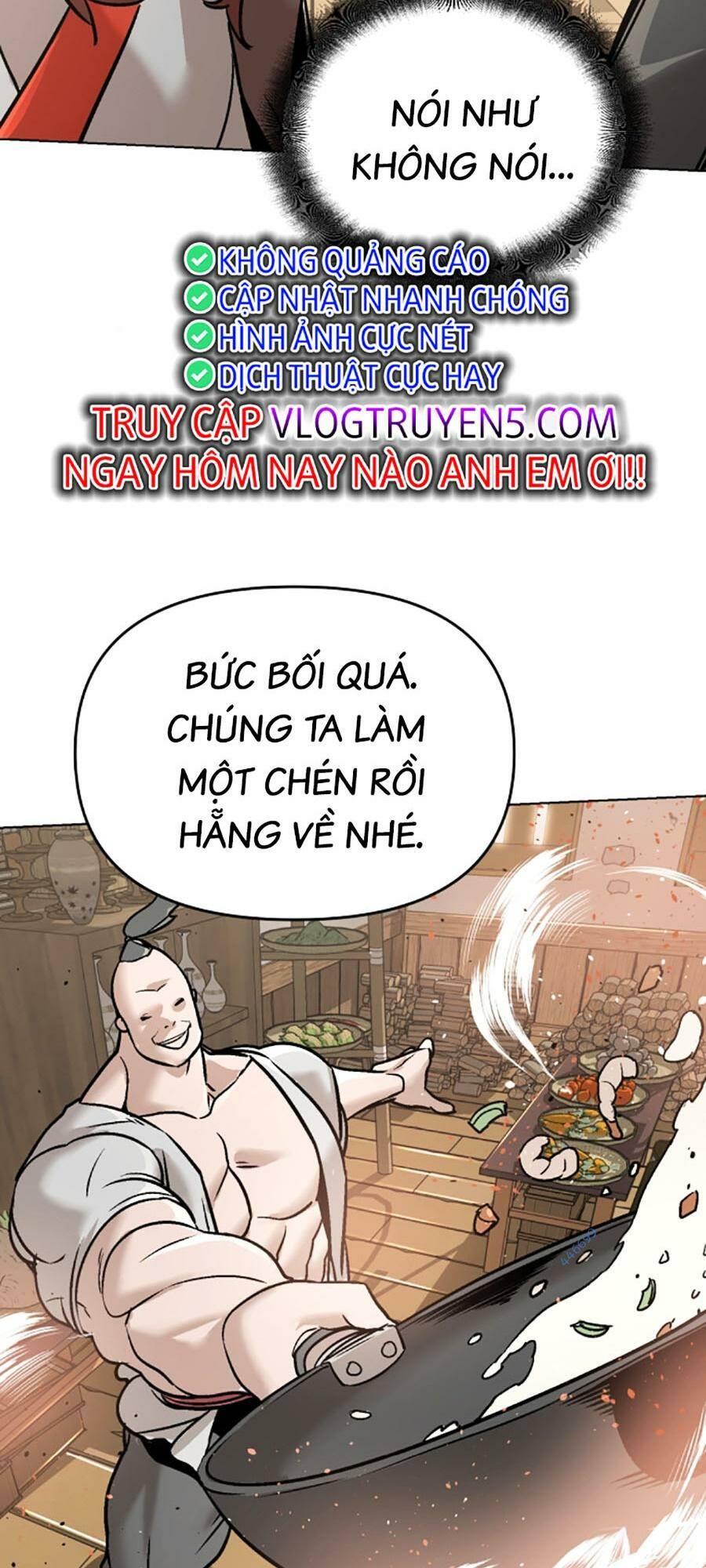 tiểu tử đáng ngờ lại là cao thủ chapter 10 - Trang 2