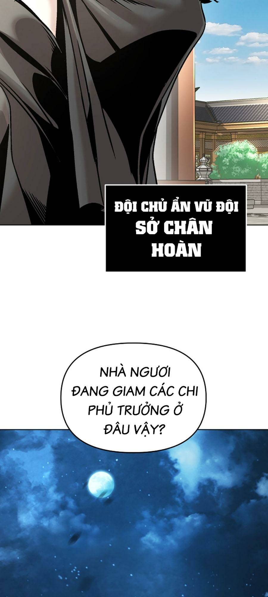 tiểu tử đáng ngờ lại là cao thủ chapter 10 - Trang 2