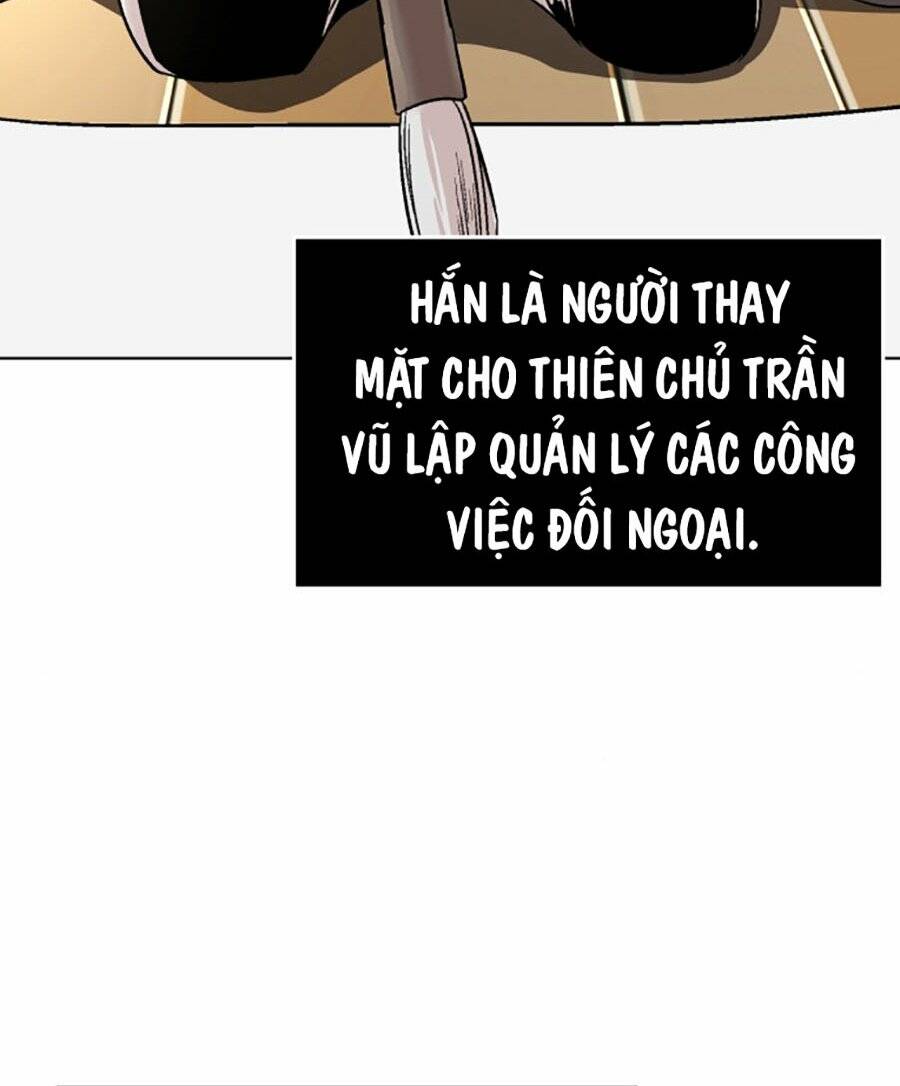 tiểu tử đáng ngờ lại là cao thủ chapter 10 - Trang 2