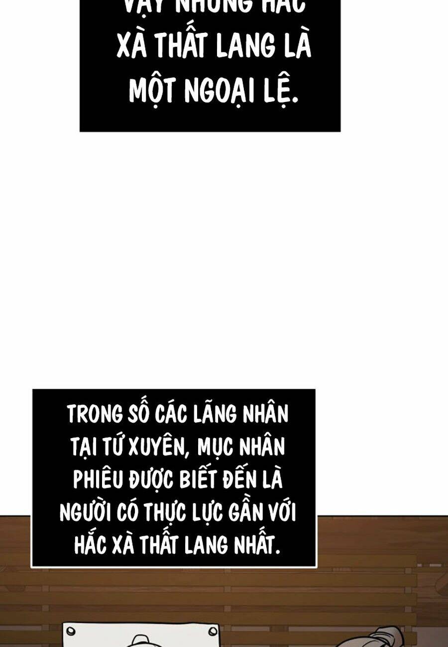 tiểu tử đáng ngờ lại là cao thủ chương 12 - Trang 2