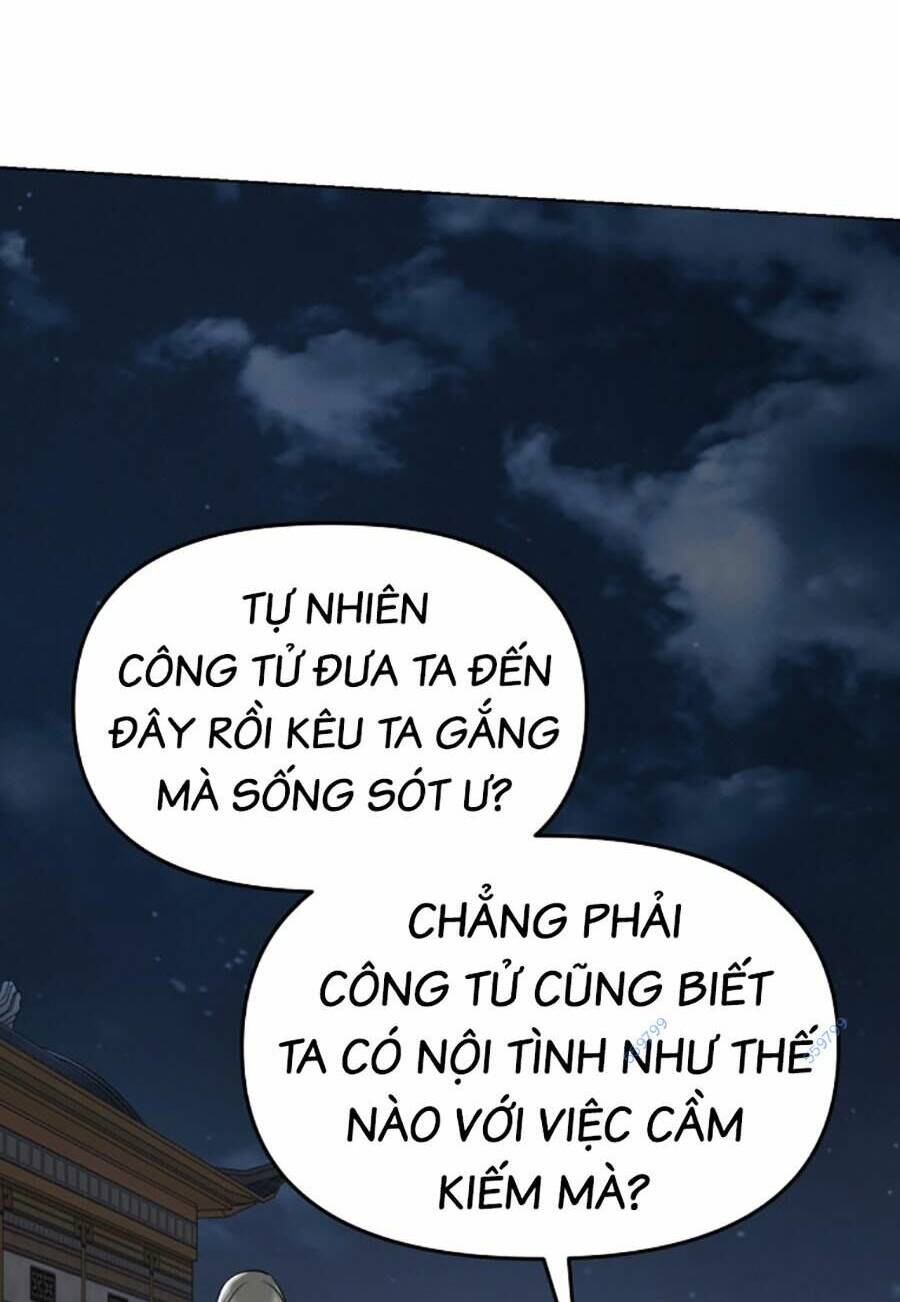 tiểu tử đáng ngờ lại là cao thủ chương 12 - Trang 2