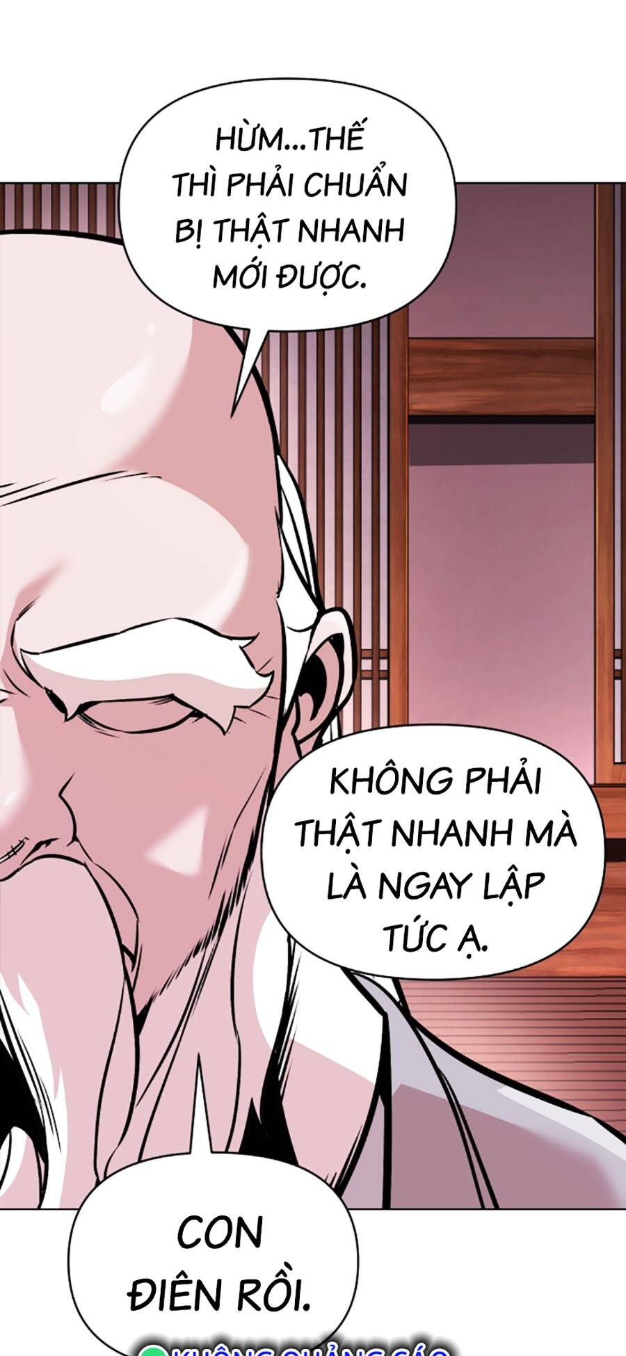 tiểu tử đáng ngờ lại là cao thủ chapter 15 - Trang 2