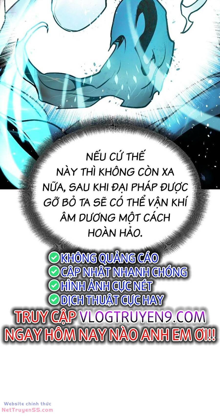 tiểu tử đáng ngờ lại là cao thủ chương 21 - Trang 2