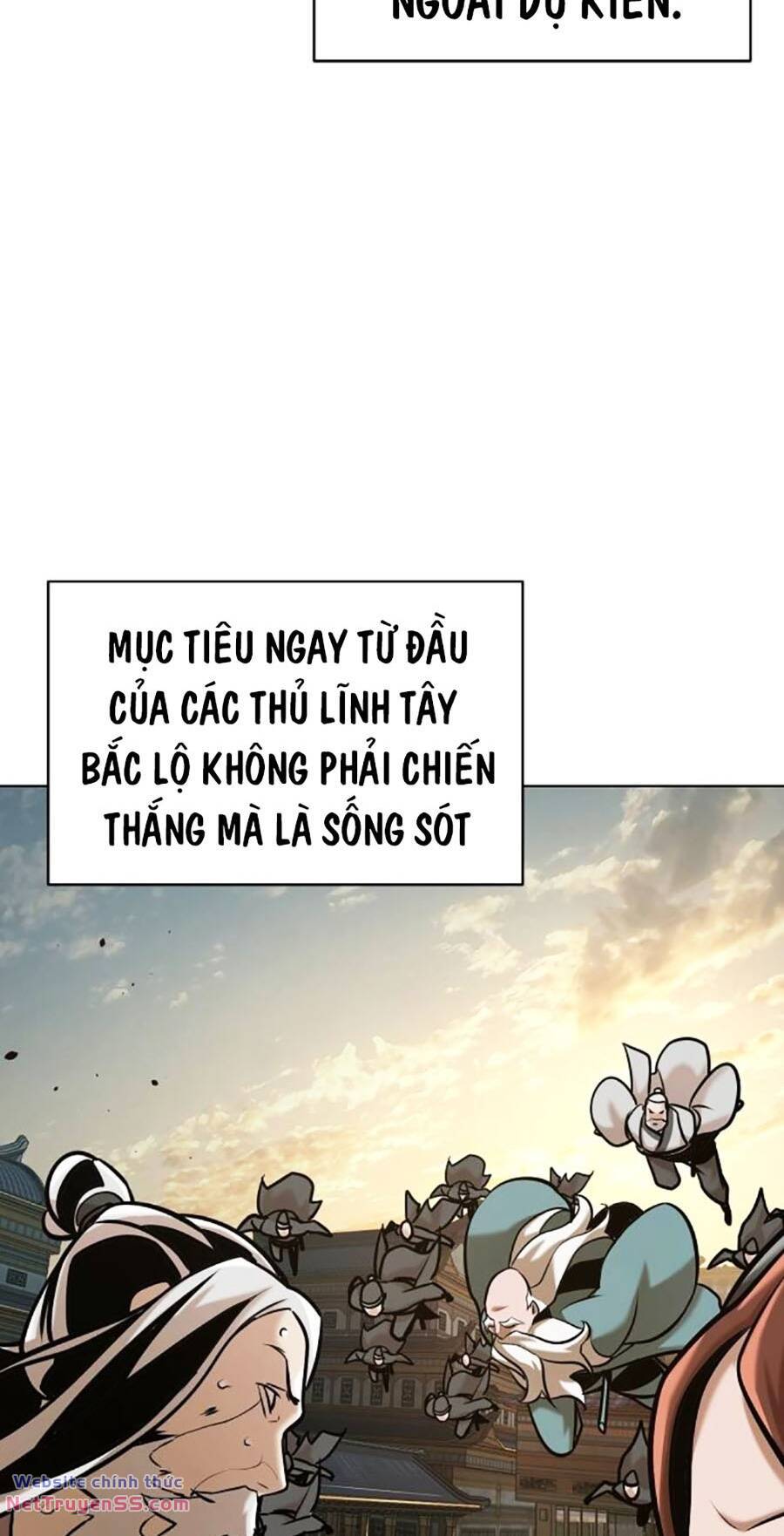 tiểu tử đáng ngờ lại là cao thủ chương 21 - Trang 2