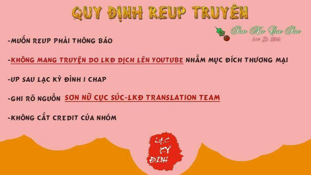 Tiểu Y Thú Của Tướng Quân Chapter 1 - Trang 2