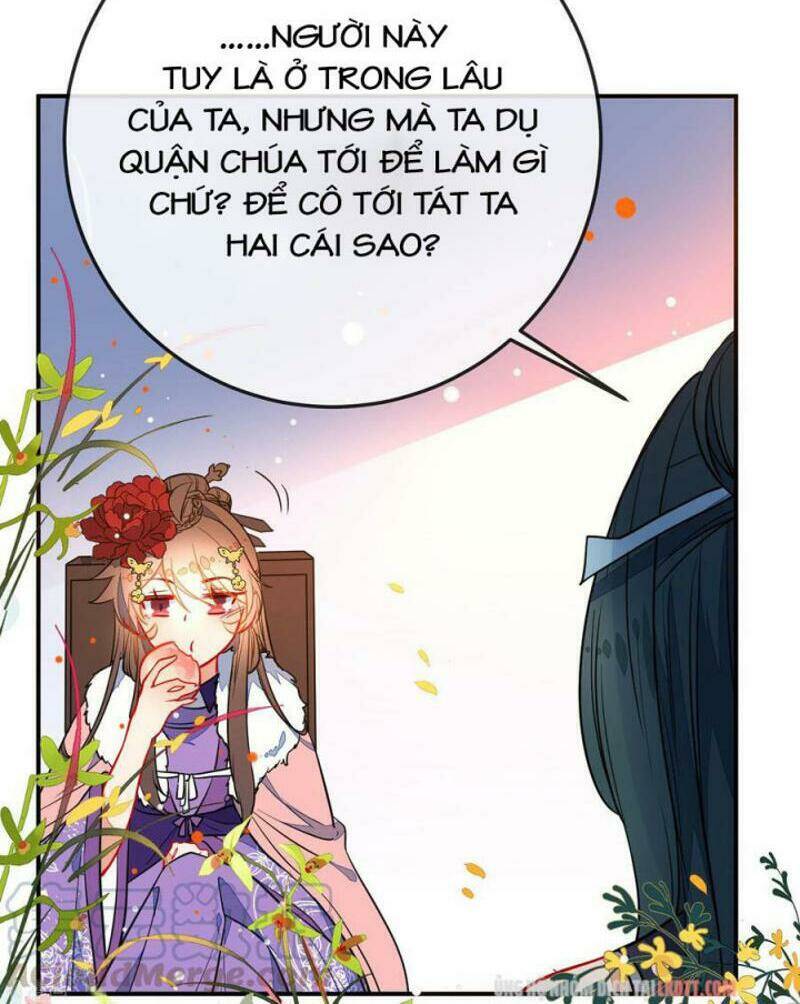 tiểu yêu tinh điều giáo bảo điển chapter 103 - Trang 2