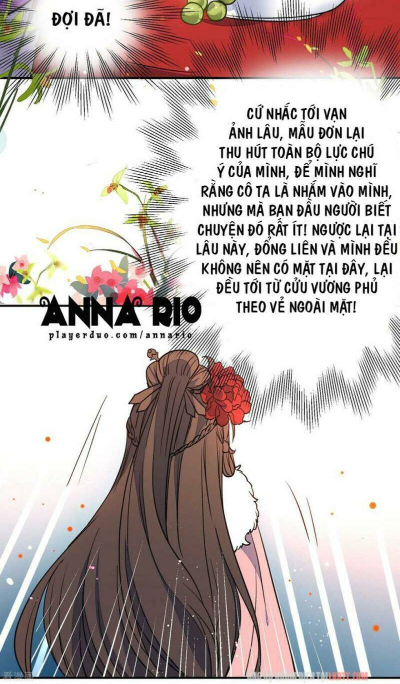 tiểu yêu tinh điều giáo bảo điển chapter 103 - Trang 2