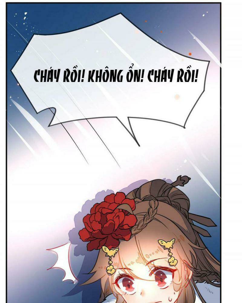 tiểu yêu tinh điều giáo bảo điển chapter 103 - Trang 2