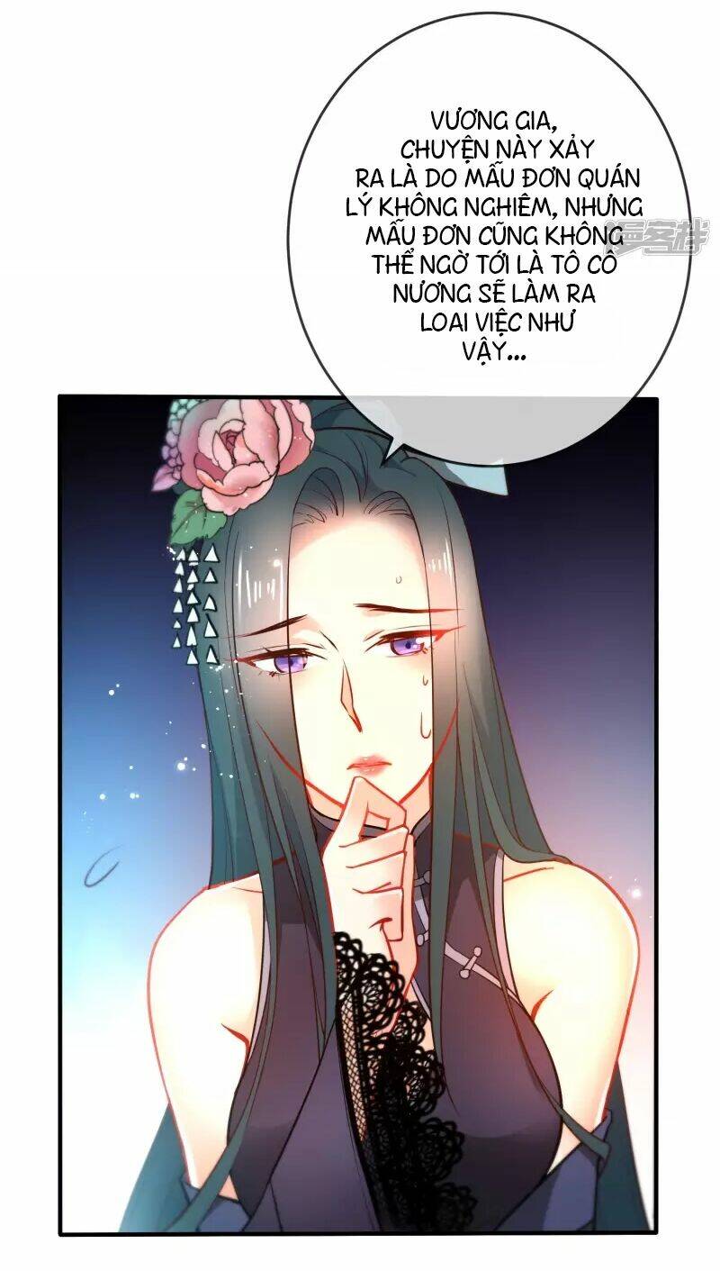 tiểu yêu tinh điều giáo bảo điển chapter 20 - Next chapter 21