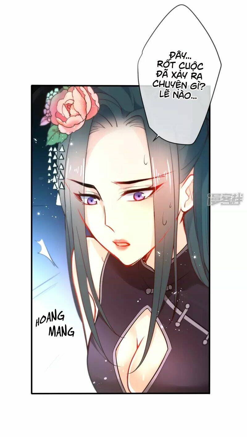 tiểu yêu tinh điều giáo bảo điển chapter 20 - Next chapter 21