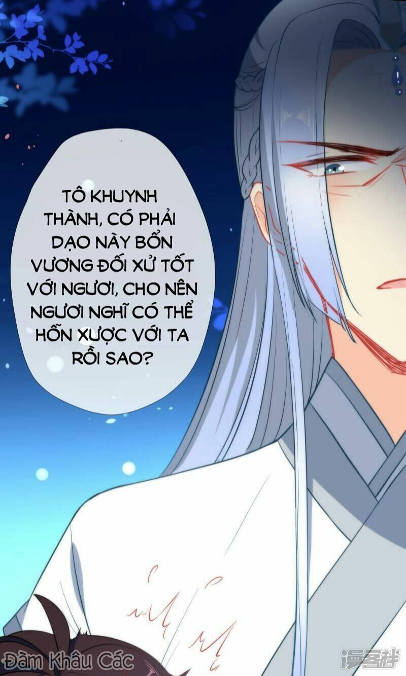 tiểu yêu tinh điều giáo bảo điển chapter 35 - Trang 2