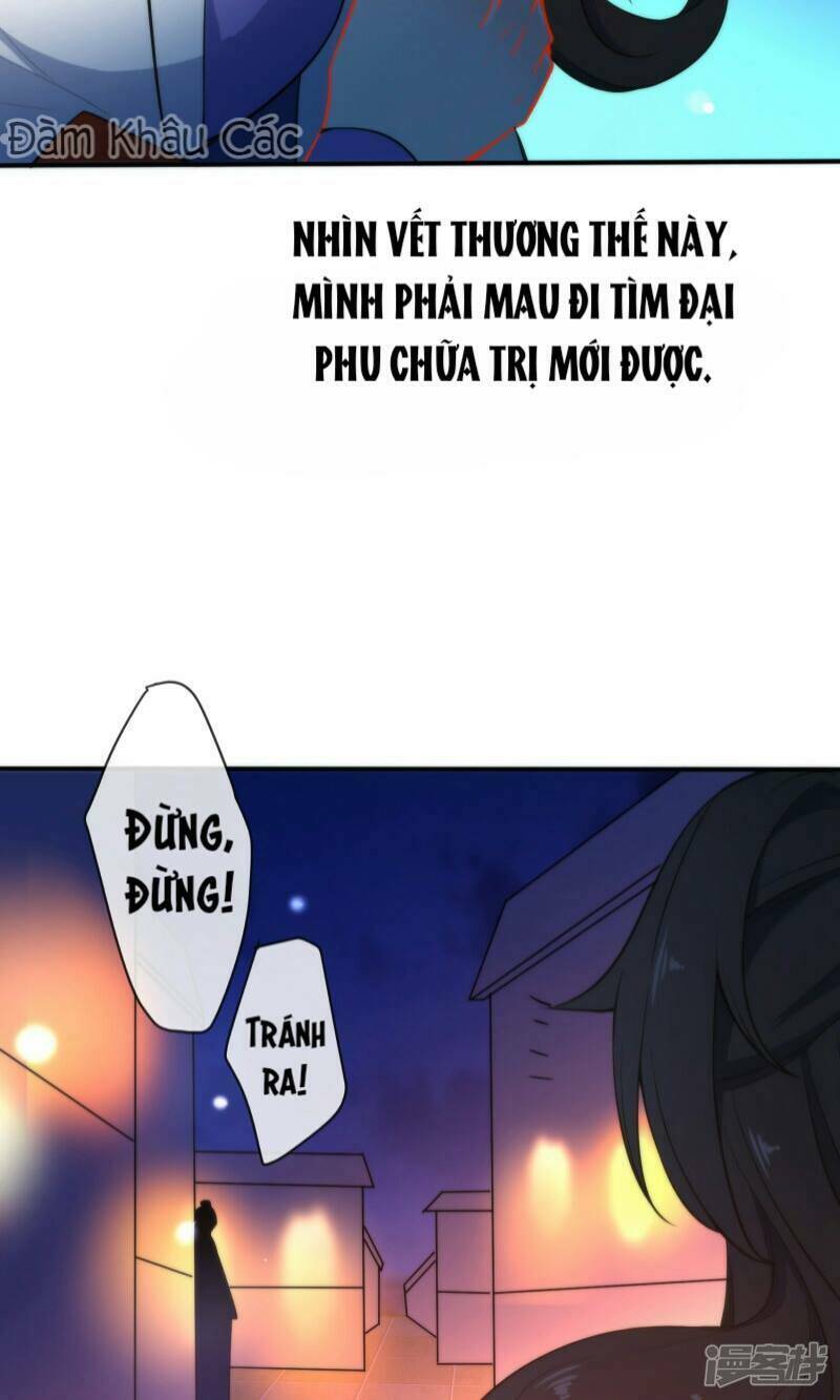 tiểu yêu tinh điều giáo bảo điển chapter 37 - Trang 2