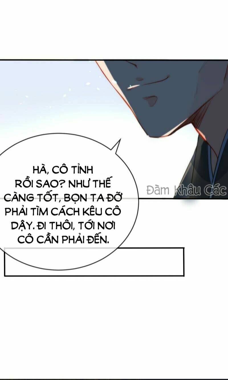 tiểu yêu tinh điều giáo bảo điển chapter 39 - Trang 2