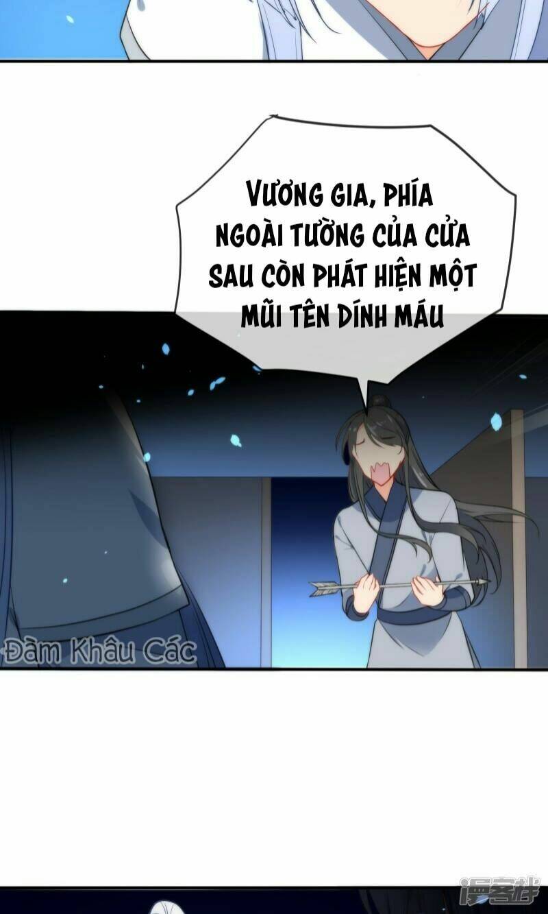 tiểu yêu tinh điều giáo bảo điển chapter 39 - Trang 2