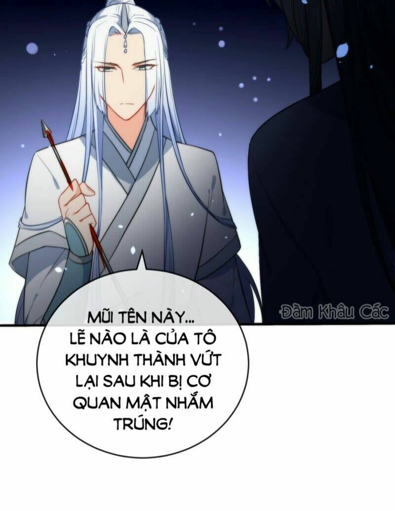 tiểu yêu tinh điều giáo bảo điển chapter 39 - Trang 2