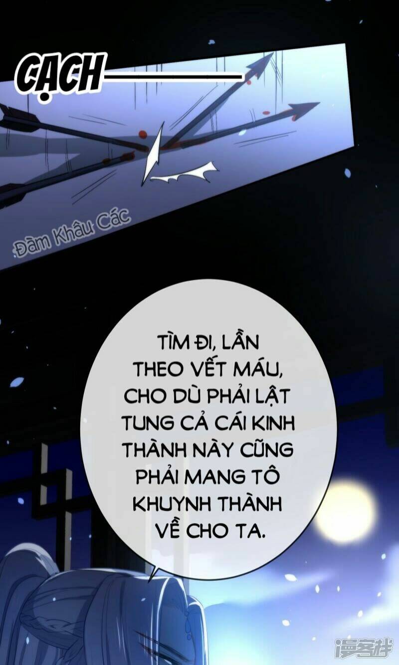 tiểu yêu tinh điều giáo bảo điển chapter 39 - Trang 2