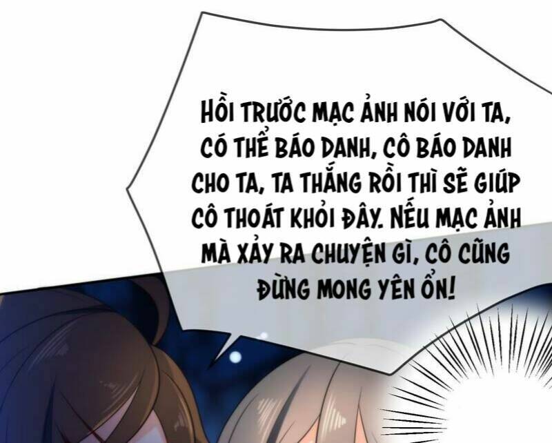 tiểu yêu tinh điều giáo bảo điển chapter 43 - Trang 2