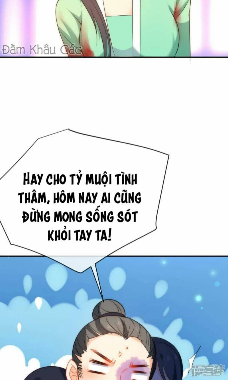 tiểu yêu tinh điều giáo bảo điển chapter 43 - Trang 2