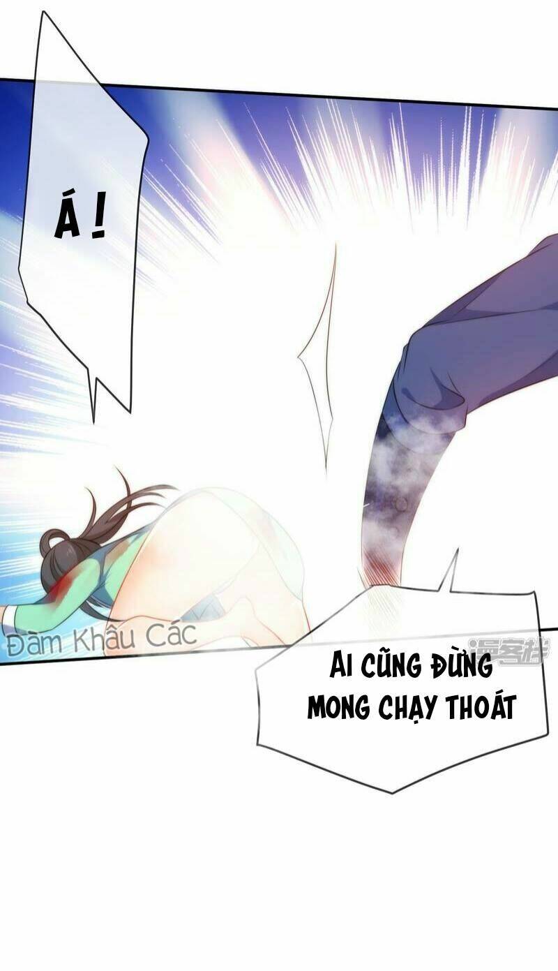 tiểu yêu tinh điều giáo bảo điển chapter 43 - Trang 2