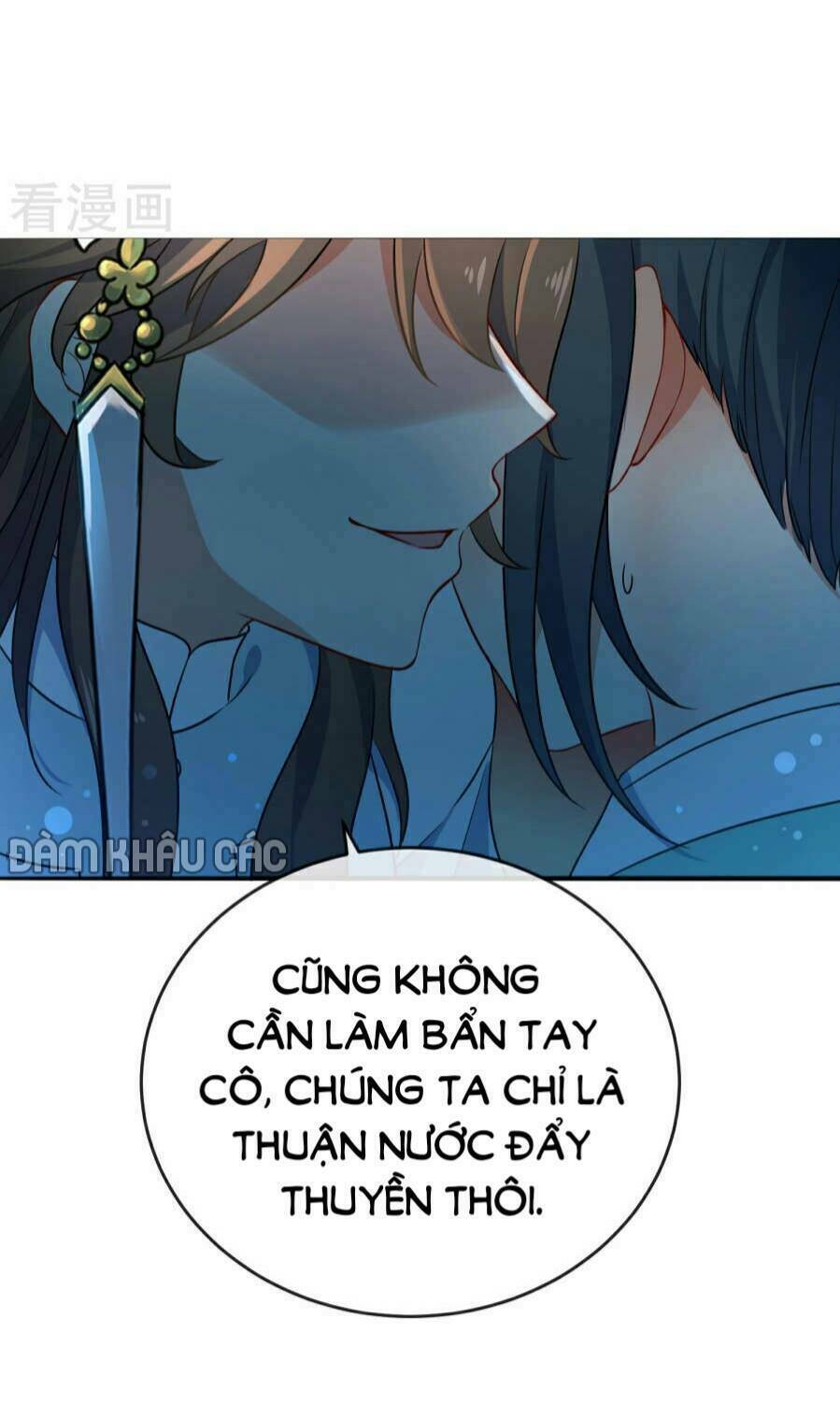 tiểu yêu tinh điều giáo bảo điển chapter 54 - Trang 2