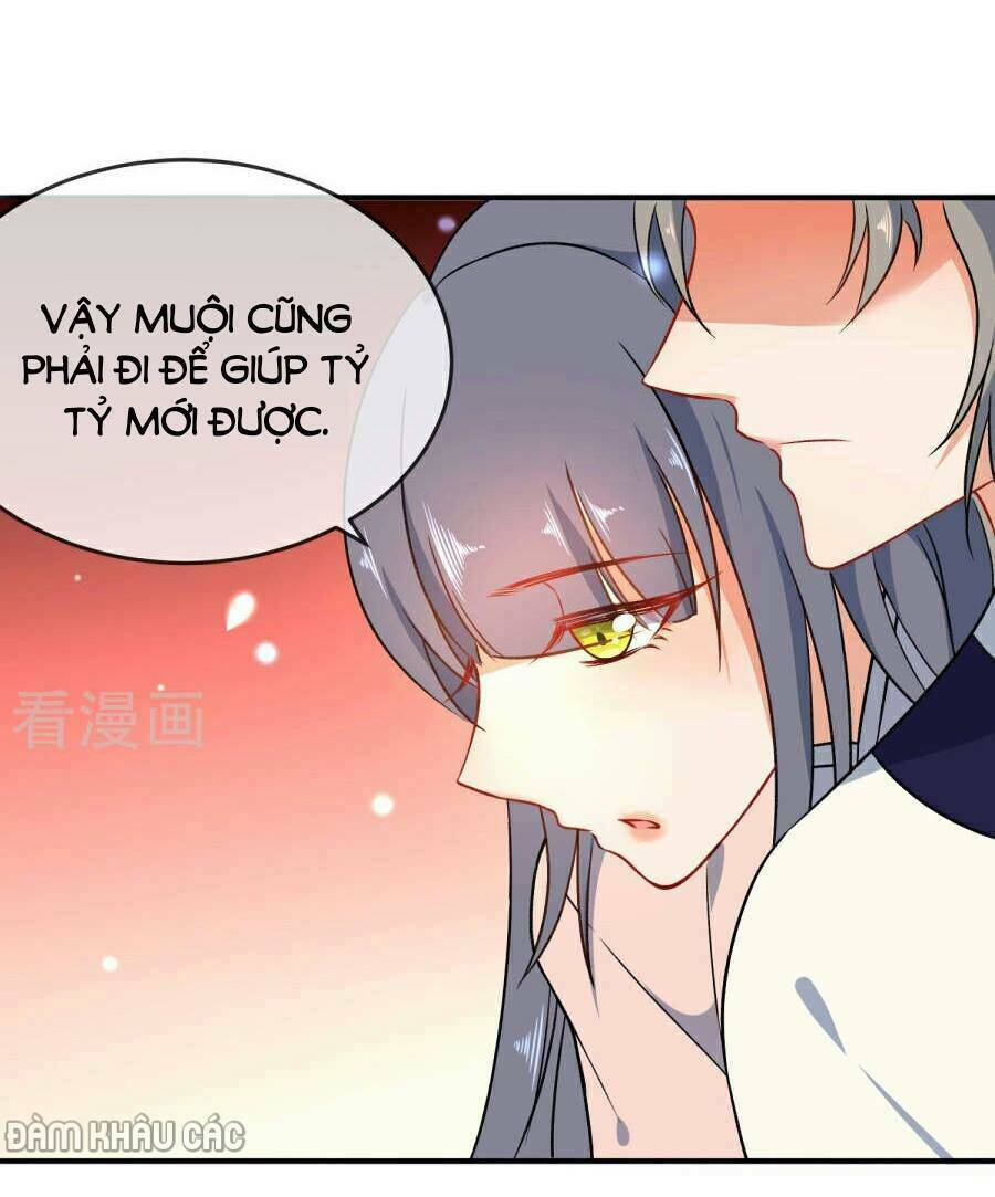 tiểu yêu tinh điều giáo bảo điển chapter 54 - Trang 2