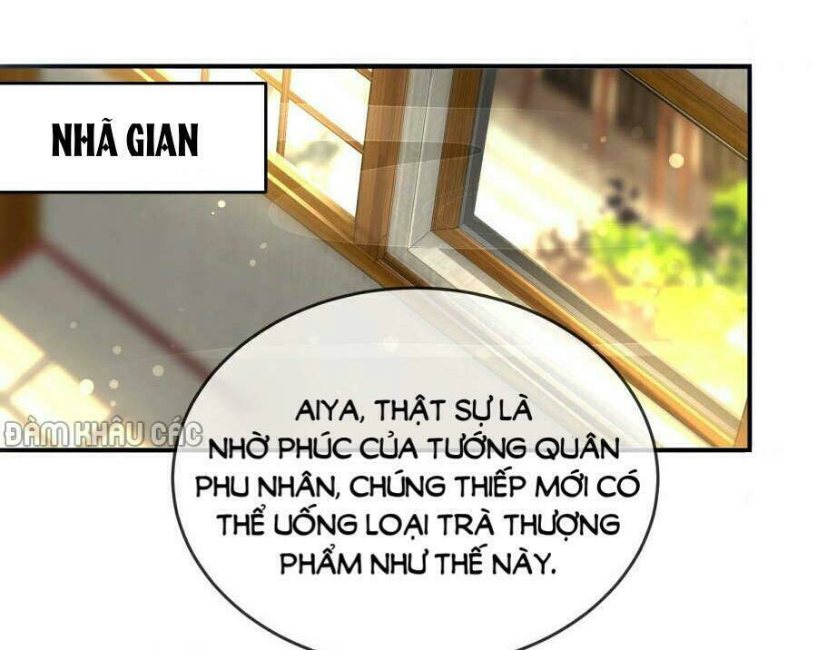 tiểu yêu tinh điều giáo bảo điển chapter 54 - Trang 2