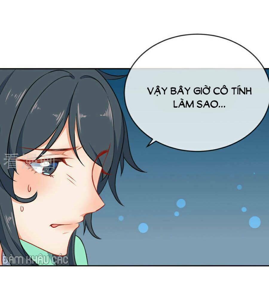 tiểu yêu tinh điều giáo bảo điển chapter 54 - Trang 2