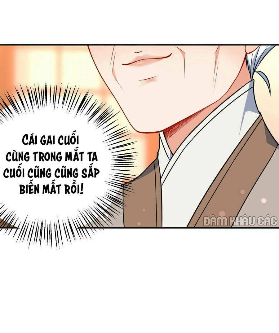 tiểu yêu tinh điều giáo bảo điển chapter 54 - Trang 2