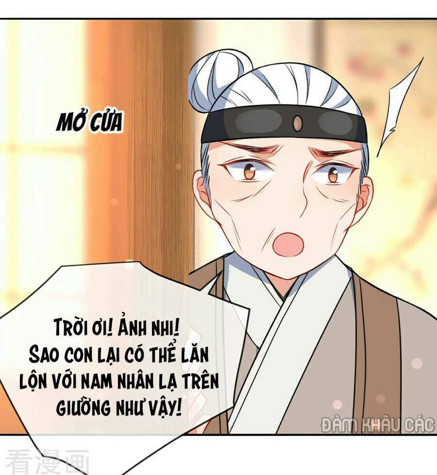 tiểu yêu tinh điều giáo bảo điển chapter 54 - Trang 2