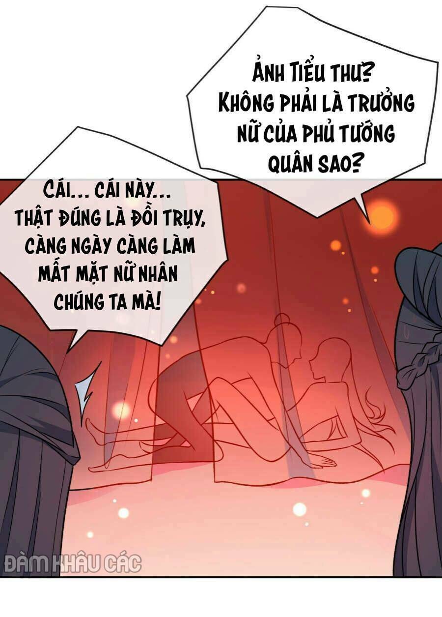 tiểu yêu tinh điều giáo bảo điển chapter 54 - Trang 2