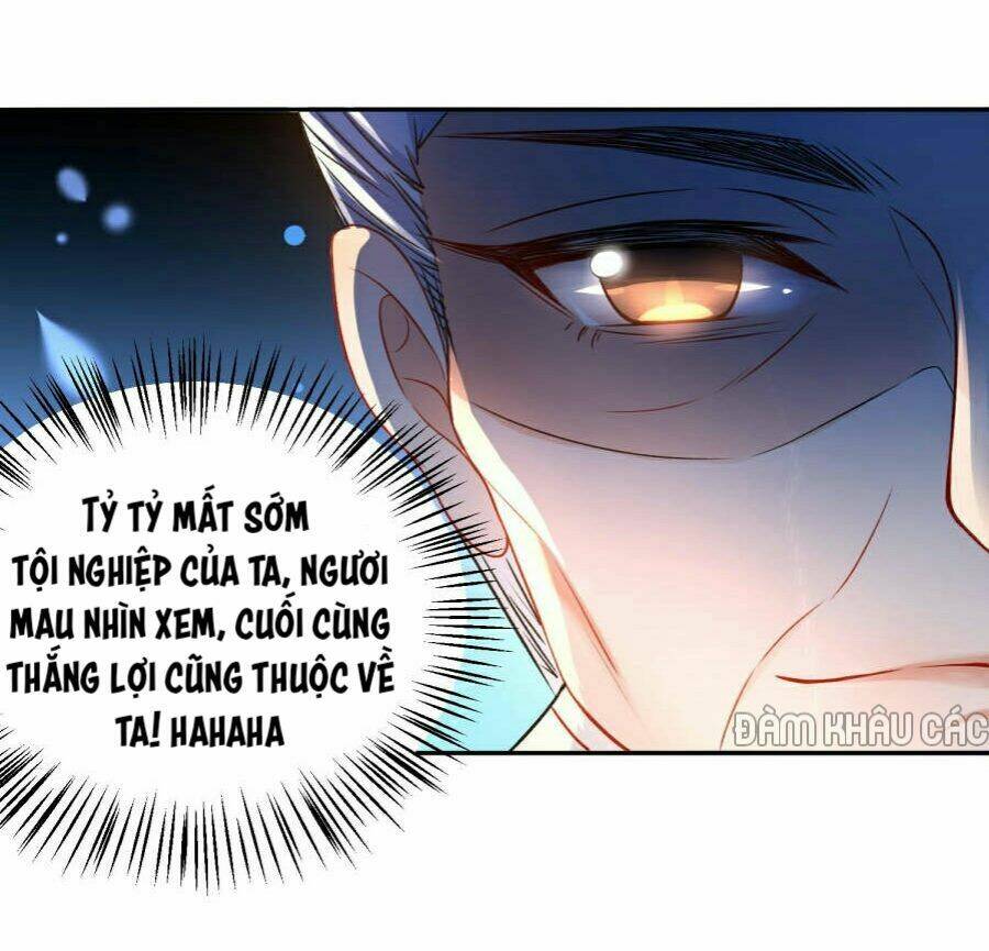 tiểu yêu tinh điều giáo bảo điển chapter 54 - Trang 2