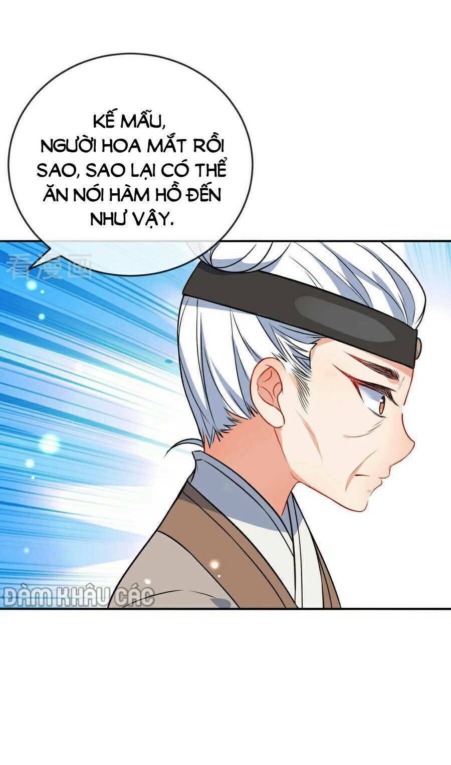 tiểu yêu tinh điều giáo bảo điển chapter 54 - Trang 2