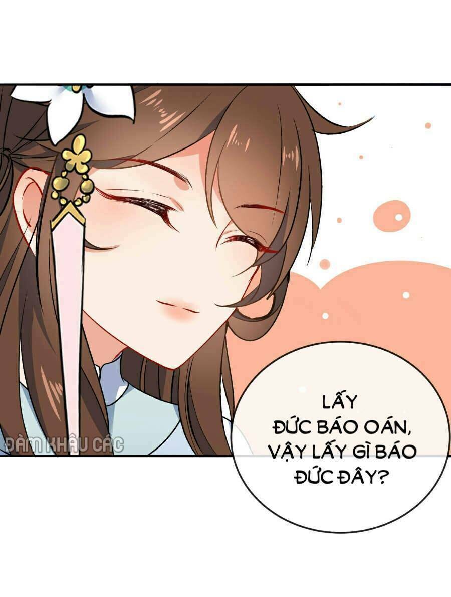 tiểu yêu tinh điều giáo bảo điển chapter 54 - Trang 2